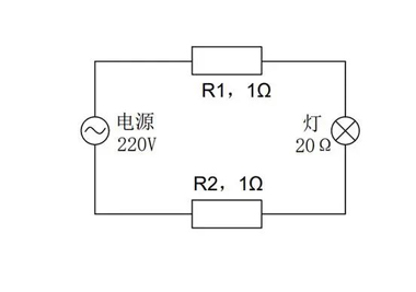 线路图