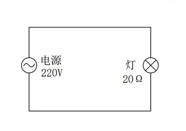 电路图